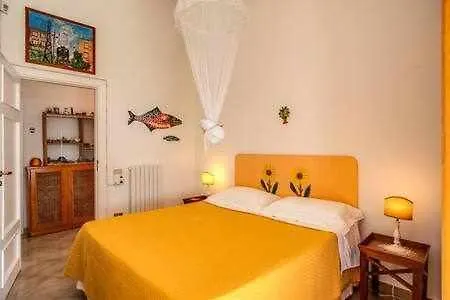 Villa Gocce - Sunshine Massa Lubrense